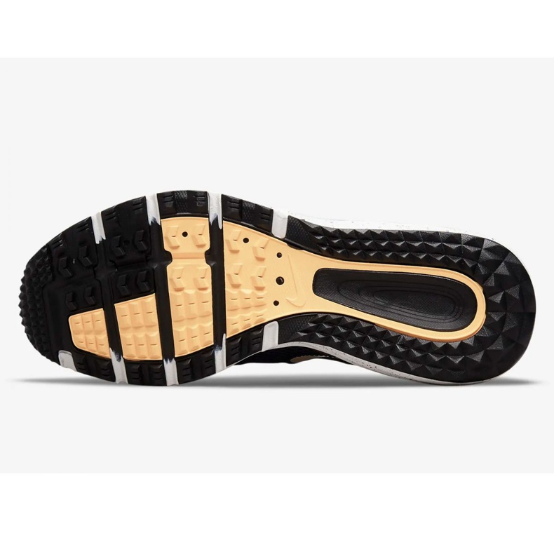 Nike Juniper Trail M CW3808-401 kenkä laivastonsininen 2