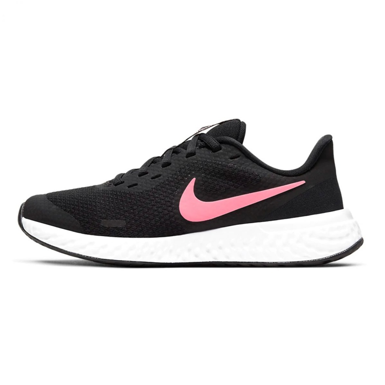 Nike Revolution 5 W BQ5671-002 musta 2