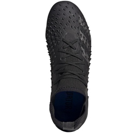 Adidas Predator Freak.1 Fg Jr FY6261 jalkapallokengät monivärinen 2