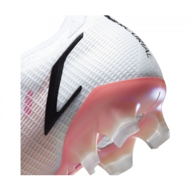 Nike Vapor 14 Elite Fg M CQ7635-121 jalkapallokengät monivärinen valkoinen 1