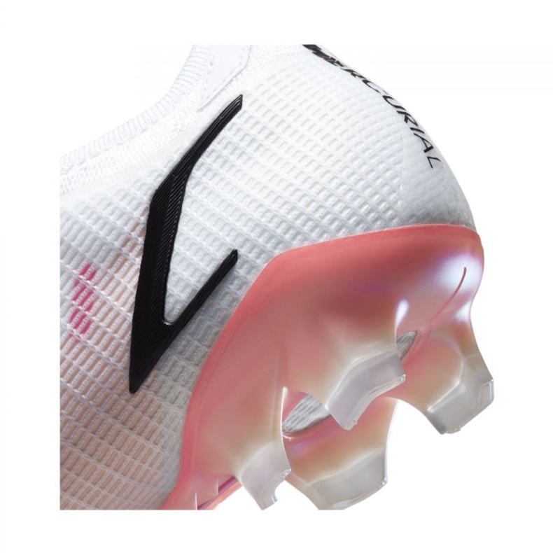 Nike Vapor 14 Elite Fg M CQ7635-121 jalkapallokengät monivärinen valkoinen 1