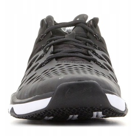 Nike Mens Train Speed ​​​​4 kengät 843937-010 mustat 2