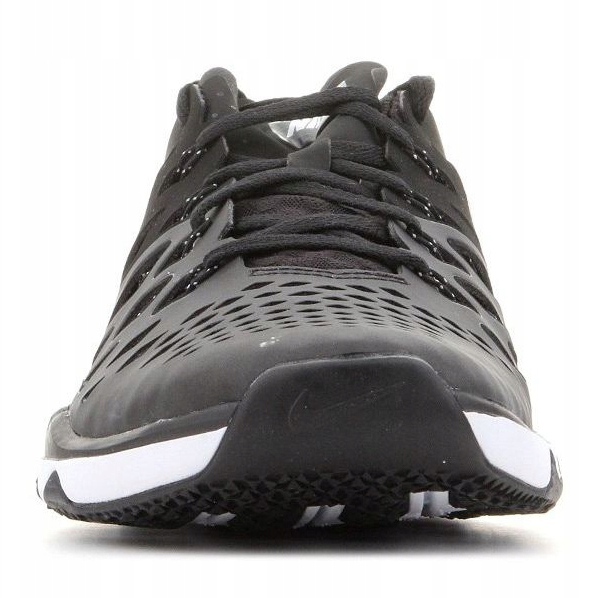 Nike Mens Train Speed ​​​​4 kengät 843937-010 mustat 2