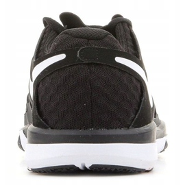 Nike Mens Train Speed ​​​​4 kengät 843937-010 mustat 4