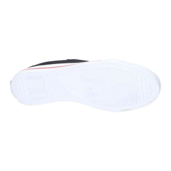 Black American Club LH26 / 21 Lenkkarit musta punainen 2