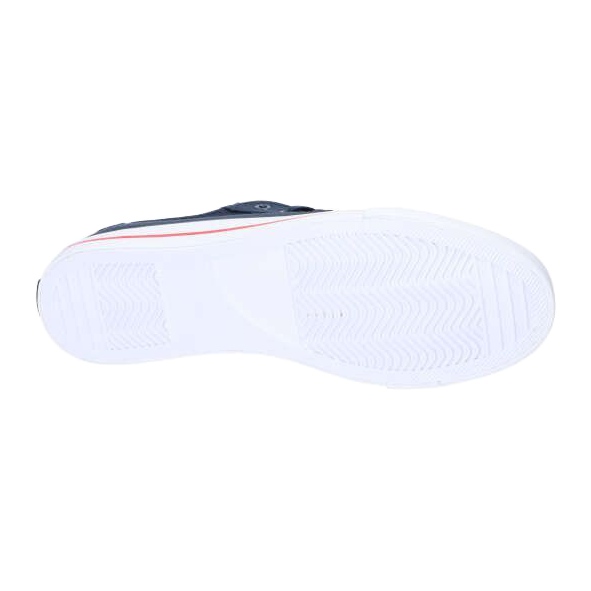 Grenade American Club LH26 / 21 Tennarit punainen laivastonsininen 3