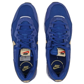 Nike Venture Runner M CK2944 402 tummansininen sininen 1