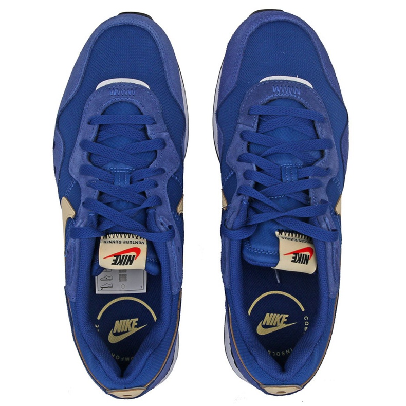 Nike Venture Runner M CK2944 402 tummansininen sininen 1