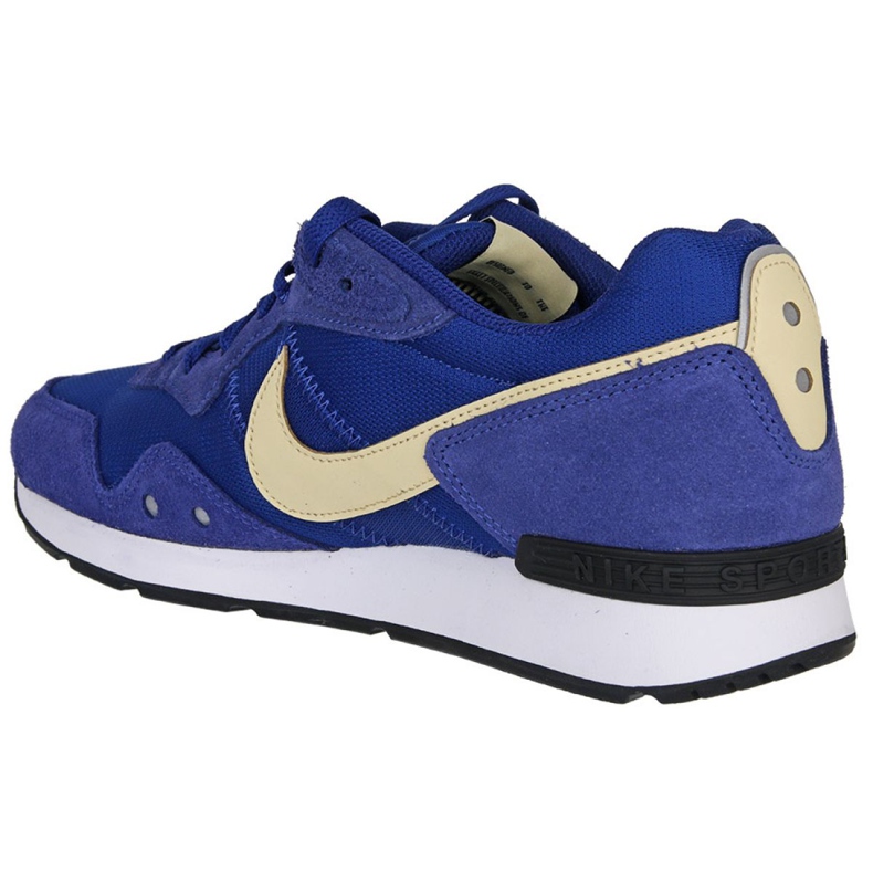 Nike Venture Runner M CK2944 402 tummansininen sininen 2