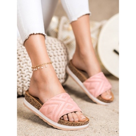 Seastar Ck162p vaaleanpunainen 2