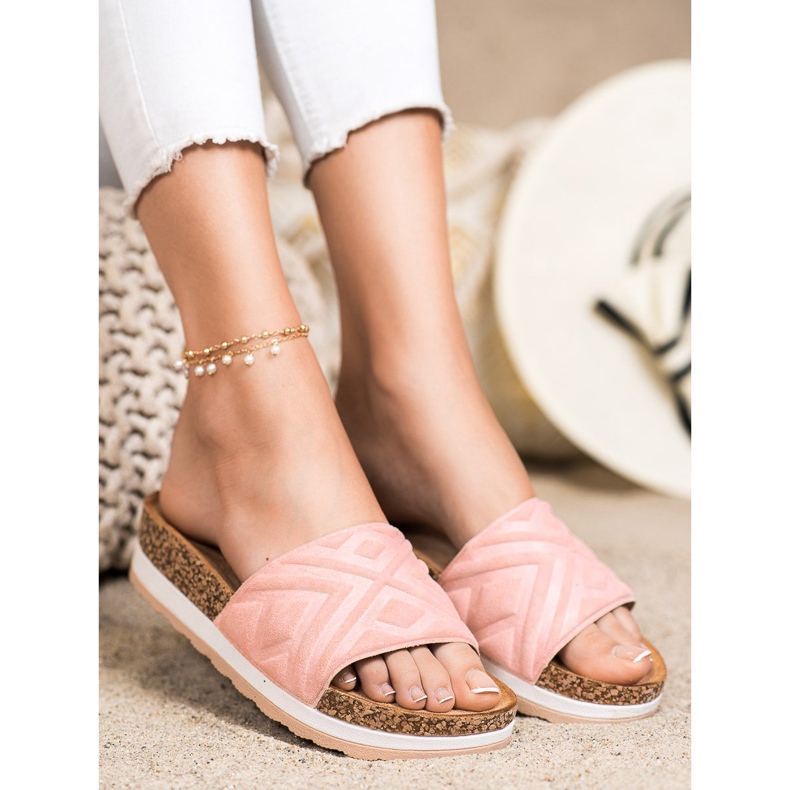 Seastar Ck162p vaaleanpunainen 1