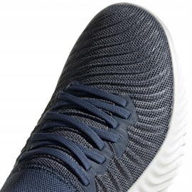 Juoksukengät adidas Alphabounce Trainer M CG6237 sininen 1