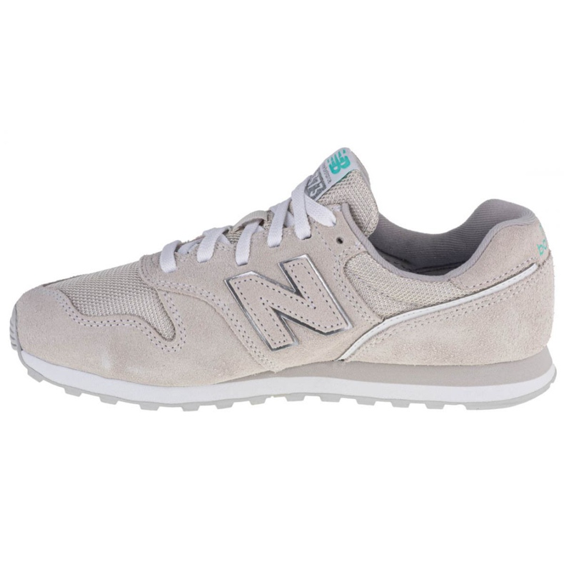 Kengät New Balance W WL373FM2 harmaa 1