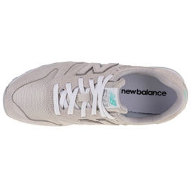 Kengät New Balance W WL373FM2 harmaa 2
