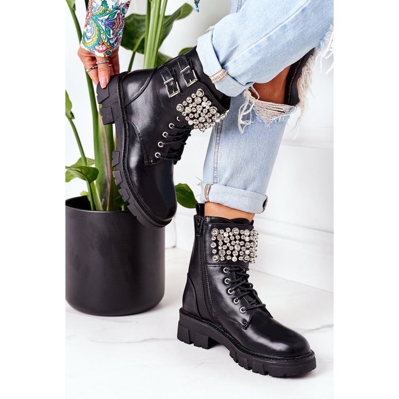 PS1 Lämpimät työntekijät helmillä nyt tai ei koskaan musta 2