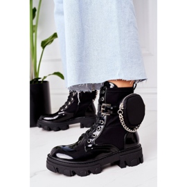 PS1 Lämpimät työntekijät munuaismustalla saavat ilmeen 2