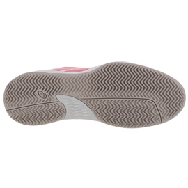 Asics Gel-Game 8 Clay / OC W 1042A151-700 vaaleanpunainen 2