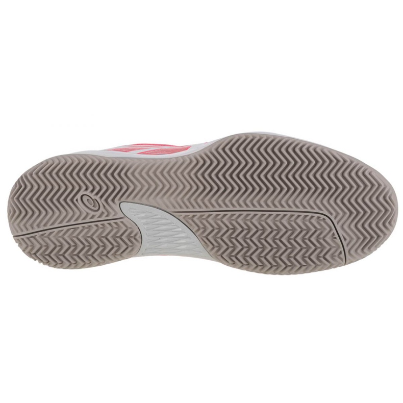 Asics Gel-Game 8 Clay / OC W 1042A151-700 vaaleanpunainen 2