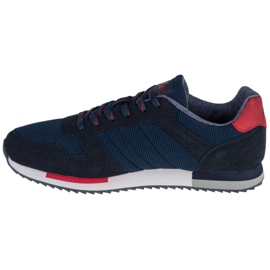 Lee Cooper M LCW-21-29-0165M kengät tummansininen 1