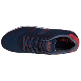 Lee Cooper M LCW-21-29-0165M kengät tummansininen 2