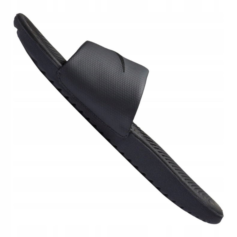 Nike Kawa Slide M 832646-012 musta 1