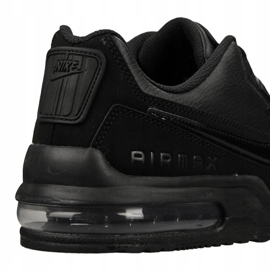 Nike Air Max Ltd 3 M 687977-020 kenkä musta 4