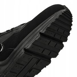 Nike Air Max Ltd 3 M 687977-020 kenkä musta 5