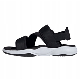 Adidas Terrex Sumra M FV0834 sandaalit musta 1