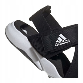 Adidas Terrex Sumra M FV0834 sandaalit musta 2