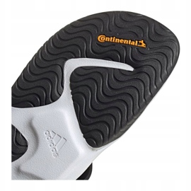 Adidas Terrex Sumra M FV0834 sandaalit musta 4