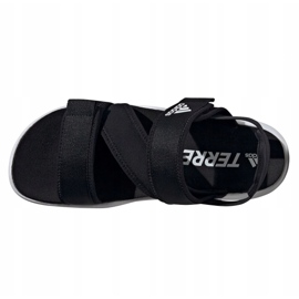 Adidas Terrex Sumra M FV0834 sandaalit musta 5