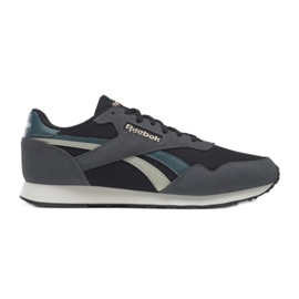 Reebok Royal Ultra M G57584 kengät musta harmaa 1