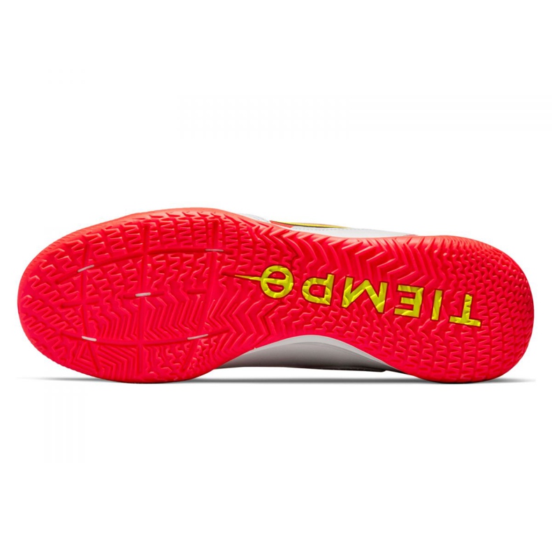 Nike Tiempo Legend 9 Academy Ic M DA1190-176 jalkapallokengät monivärinen valkoinen 2