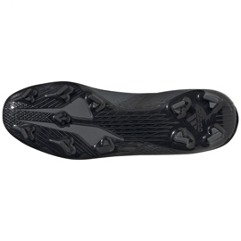 Adidas X GHOSTED.3 Fg M EH2833 jalkapallokengät musta 6