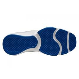 Nike peedRep W CU3583-101 harjoituskengät valkoinen 2