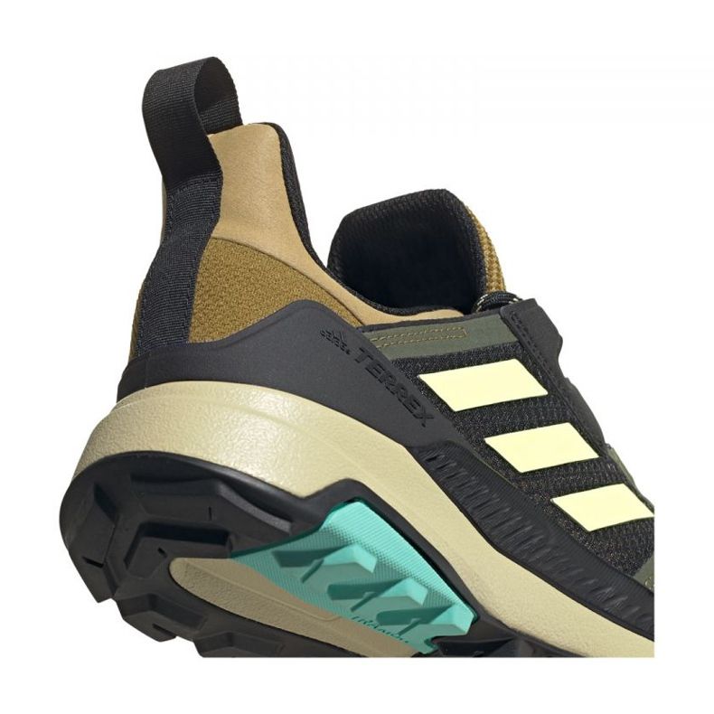 Adidas Terrex Trailmaker M FX4617 kengät musta 1