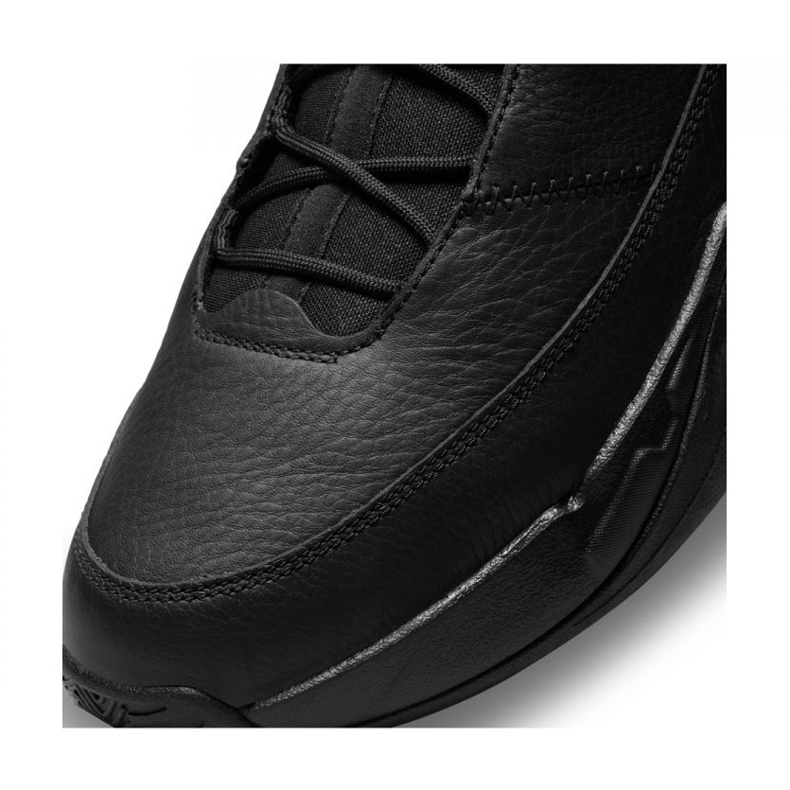 Nike Jordan Max Aura 3 M CZ4167-001 koripallokengät musta musta 1