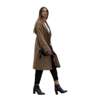 Mustat Filippo DBT1553 / 21 BK -saappaat 5