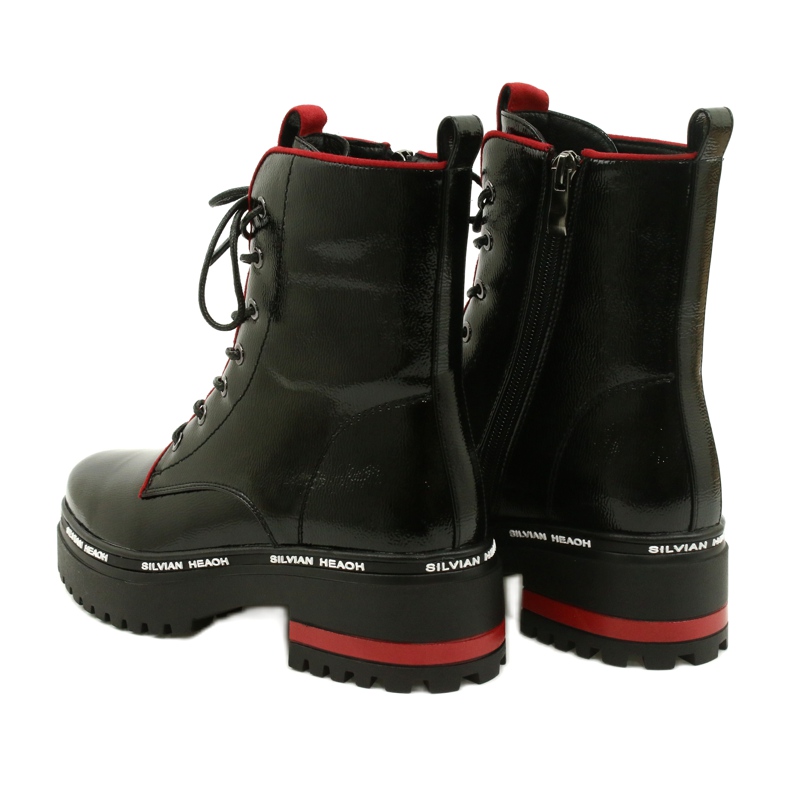 Mustat työntekijät Filippo DBT3108 / 21 3