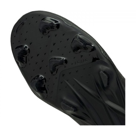 Jalkapallokengät Puma Ultra 2.3 Fg / Ag M 106518-02 musta musta 1