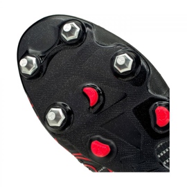 Puma Future Z 1.2 Mx Sg M 106479-02 jalkapallokengät musta musta 2