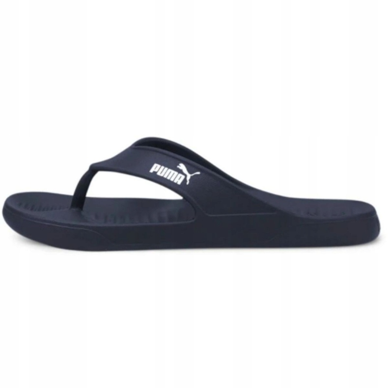 Puma Aqua Flip 375098 04 tummansininen 1