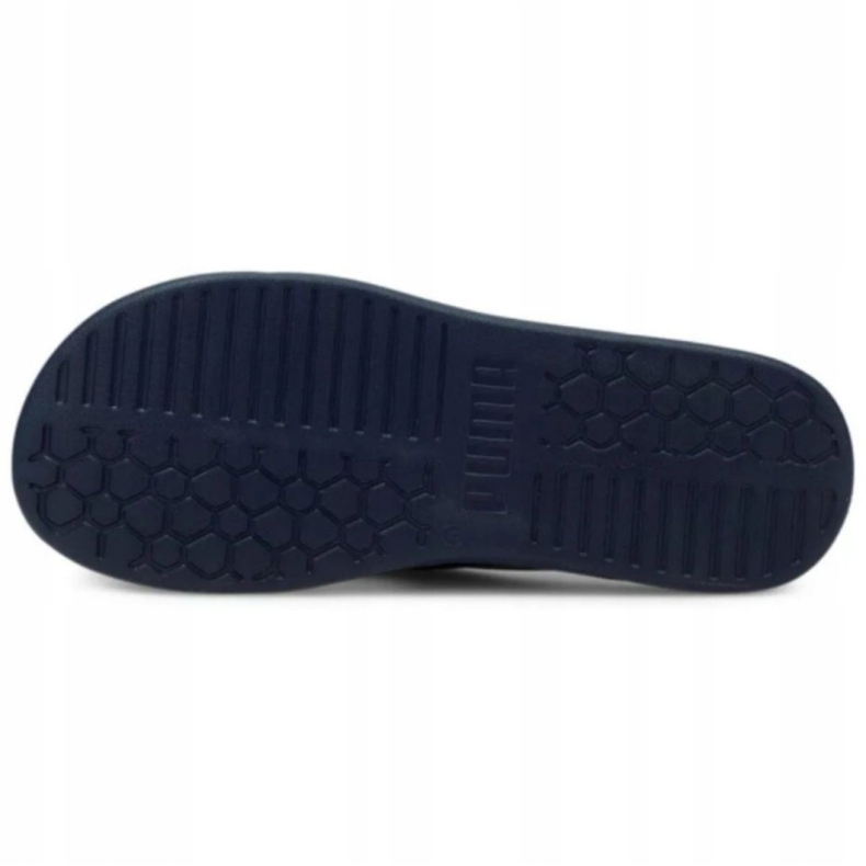 Puma Aqua Flip 375098 04 tummansininen 2