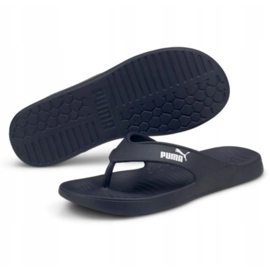 Puma Aqua Flip 375098 04 tummansininen 3