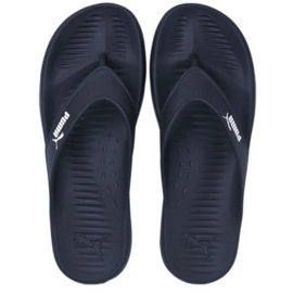 Puma Aqua Flip 375098 04 tummansininen 4