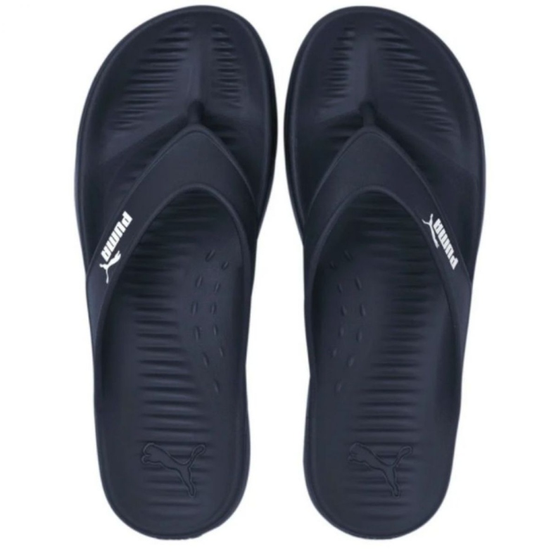 Puma Aqua Flip 375098 04 tummansininen 4
