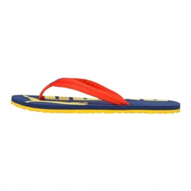 Puma Epic Flip v2 Elektro 360248 51 punainen tummansininen keltainen 1