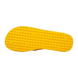 Puma Epic Flip v2 Elektro 360248 51 punainen laivastonsininen keltainen 2