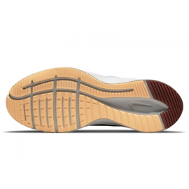 Nike Quest 4 M DA1105-400 juoksukenkä laivastonsininen 2