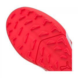 Puma Ultra 1.3 Pro Cage M 106516-01 jalkapallokengät punainen punainen 1